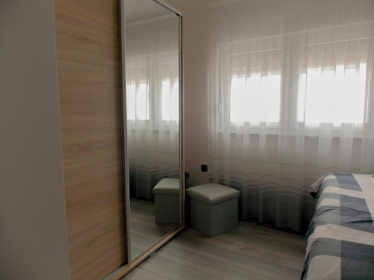 Apartman Bamboo Nin Exterior foto