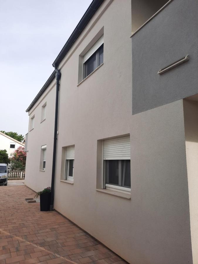Apartman Bamboo Nin Exterior foto